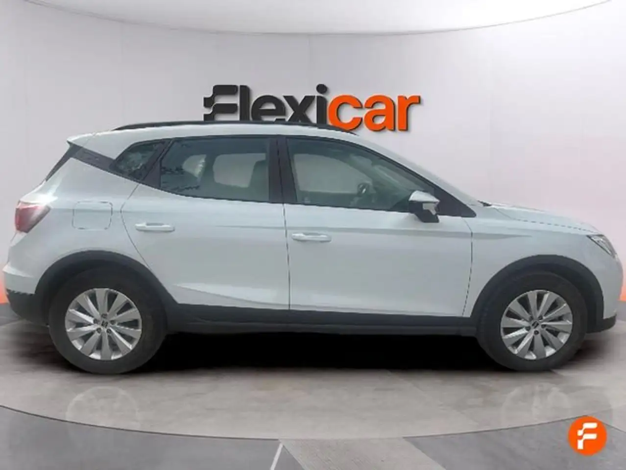 SEAT Arona 1.0 TSI 85kW (115CV) DSG Style XL — Galerie du véhicule 5