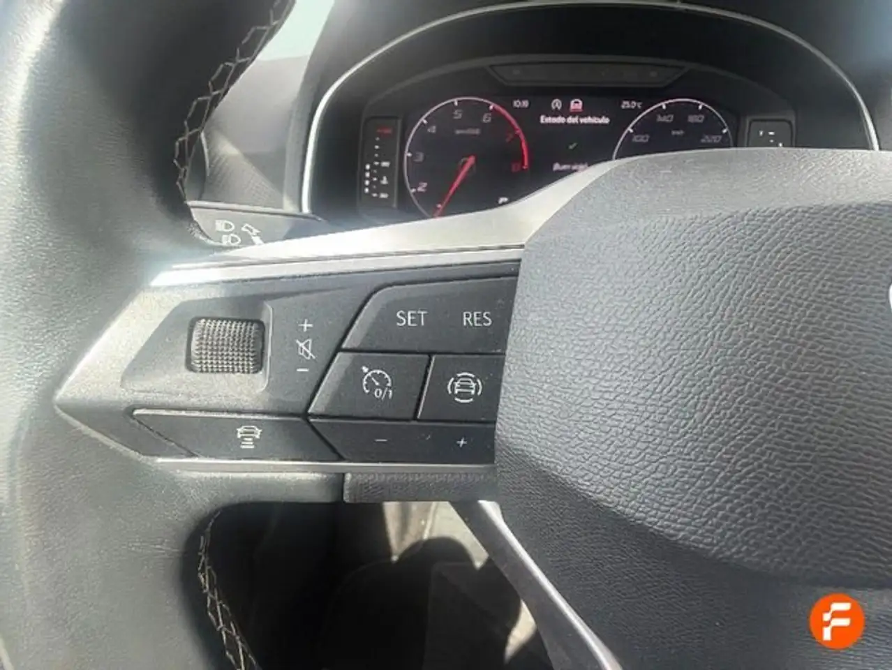 SEAT Arona 1.0 TSI 85kW (115CV) DSG Style XL — Galerie du véhicule 23