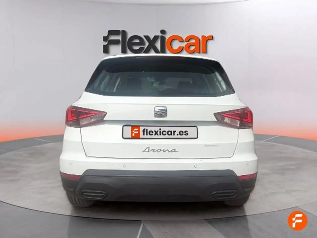 SEAT Arona 1.0 TSI 85kW (115CV) DSG Style XL — Galerie du véhicule 3