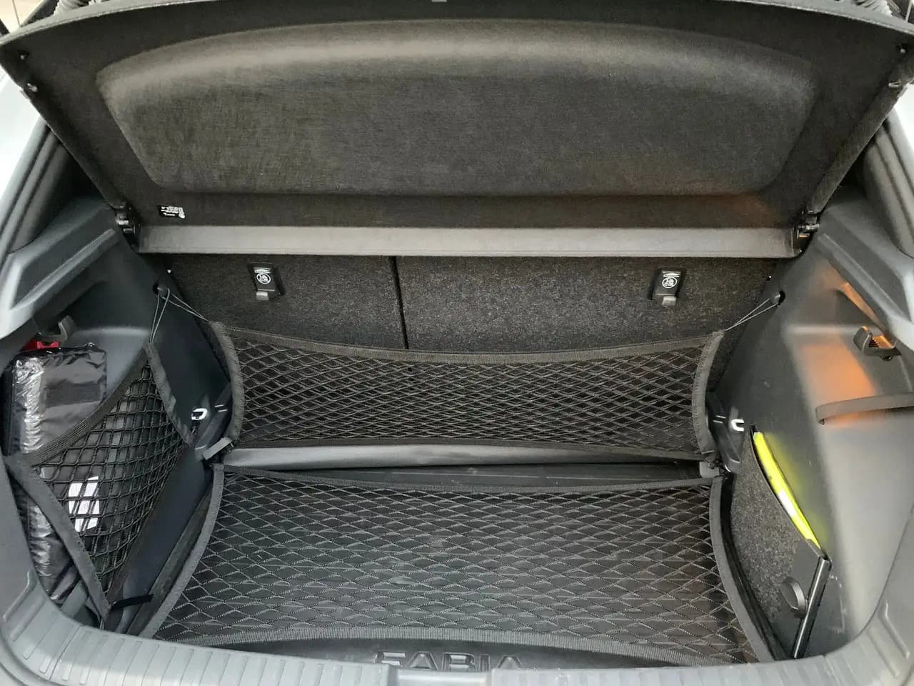 Skoda Fabia Monte Carlo 116PS Panorama/Kamera/AppConne — معرض صور السيارة 9