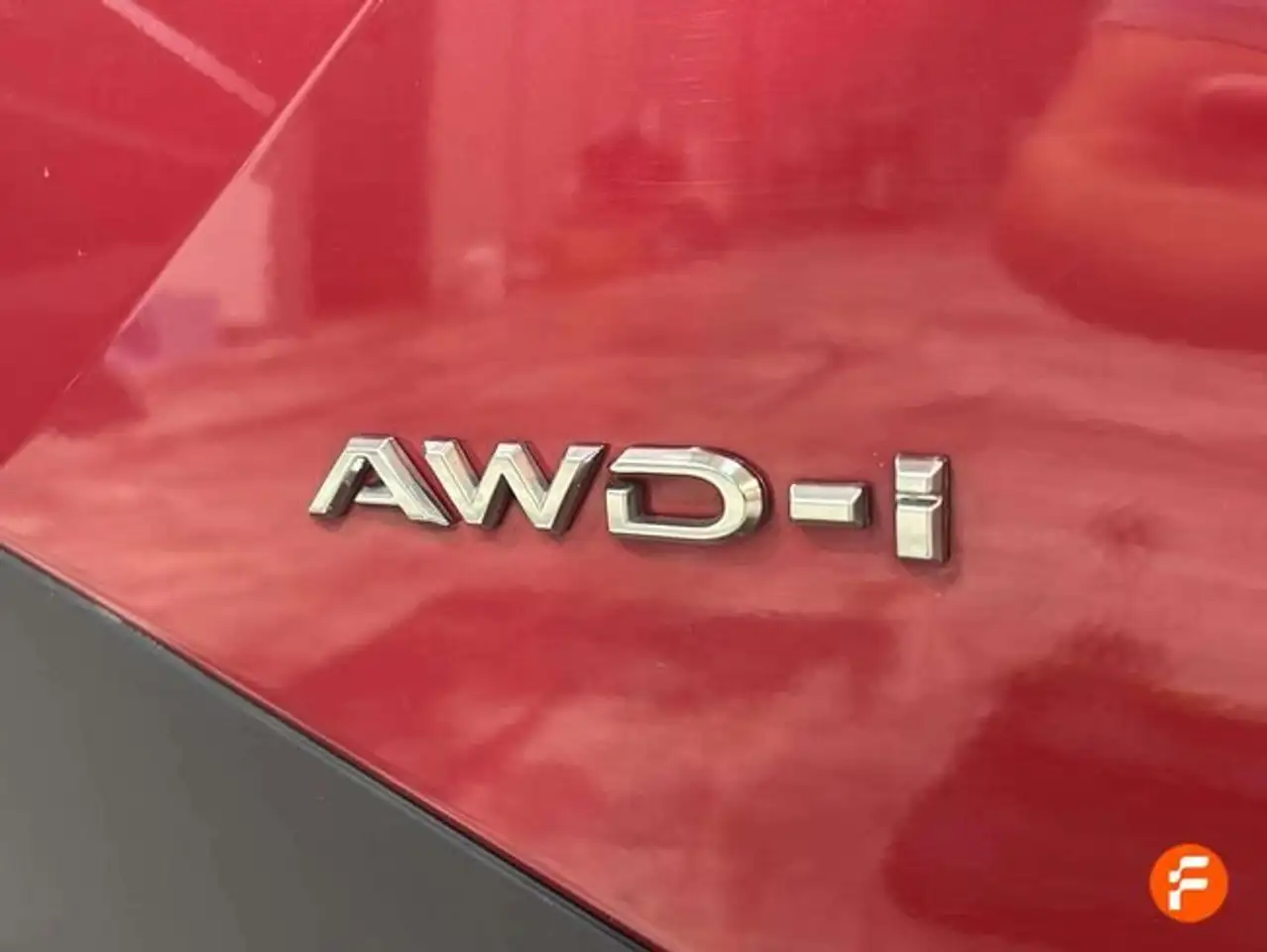 Toyota C-HR 200H GR Sport AWD — Vehicle gallery 27