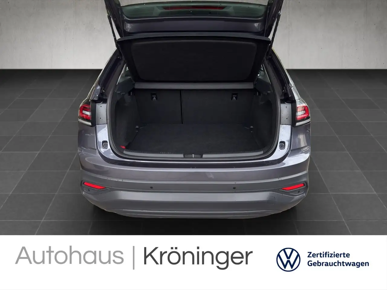 Volkswagen Taigo 1.0 TSI Life LED Klima EPH SHZ AppConnect — Galería del vehículo 21