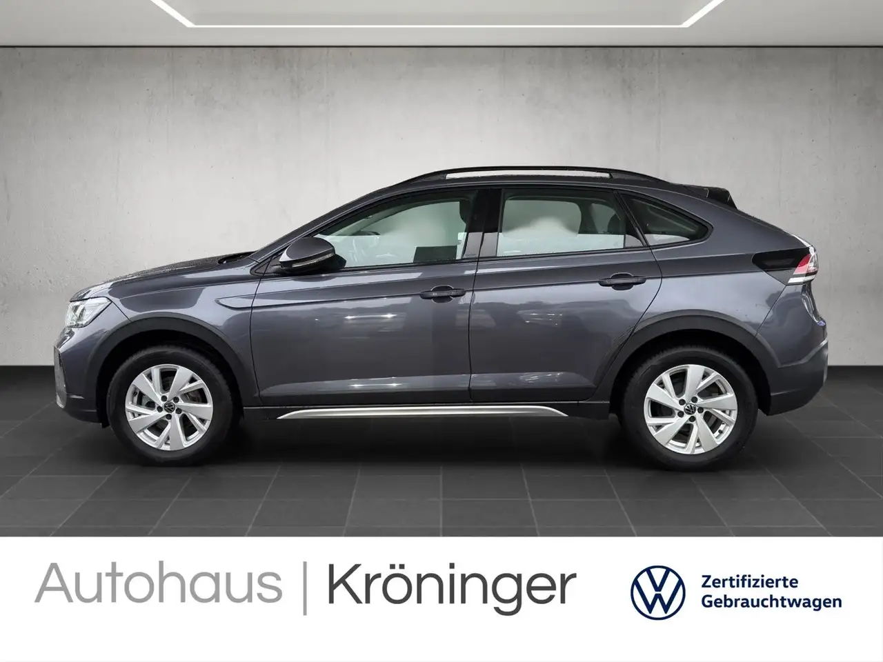 Volkswagen Taigo 1.0 TSI Life LED Klima EPH SHZ AppConnect — Galería del vehículo 4