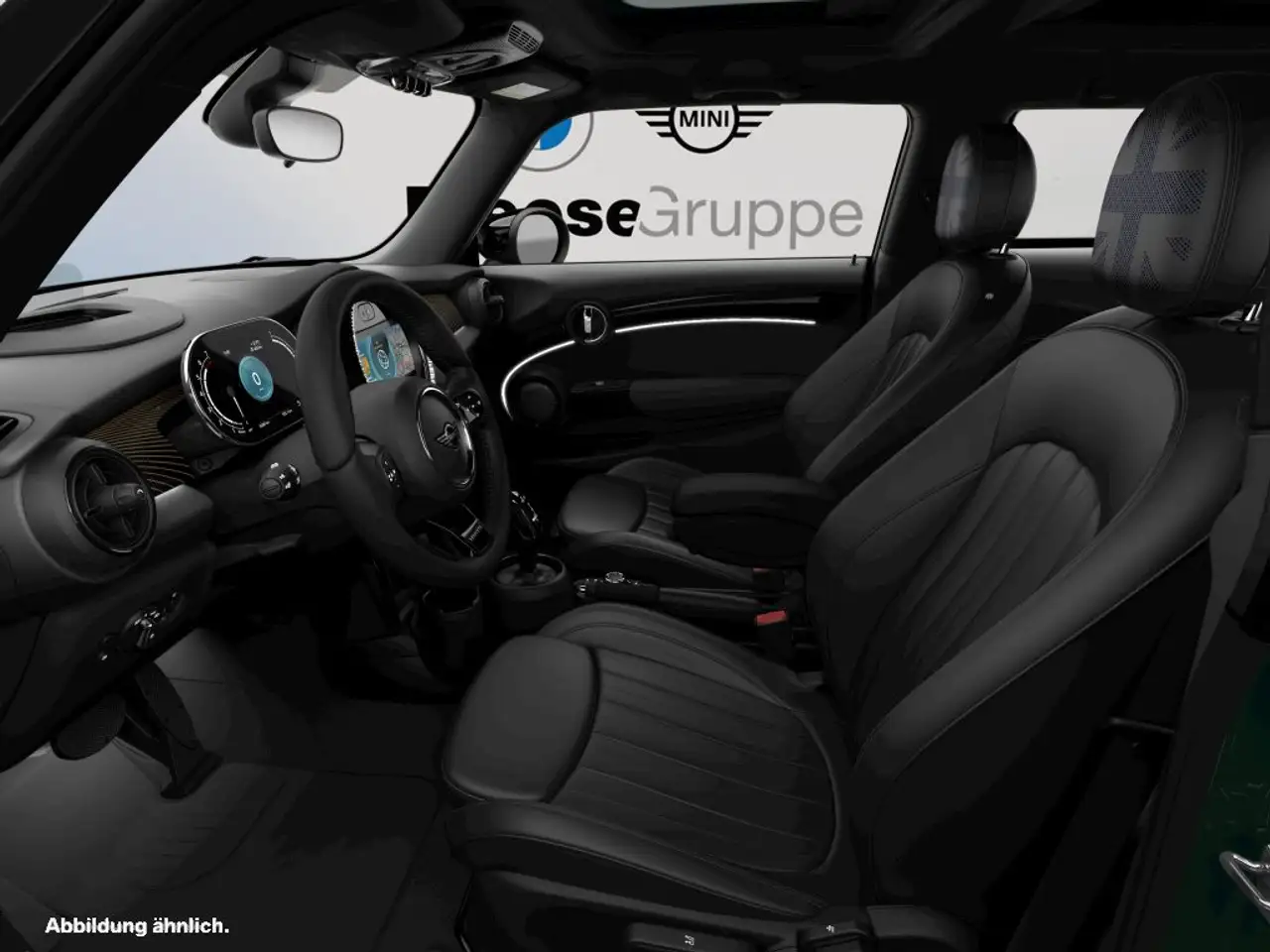 MINI Cooper S Resoulte Edition — Galerie du véhicule 3