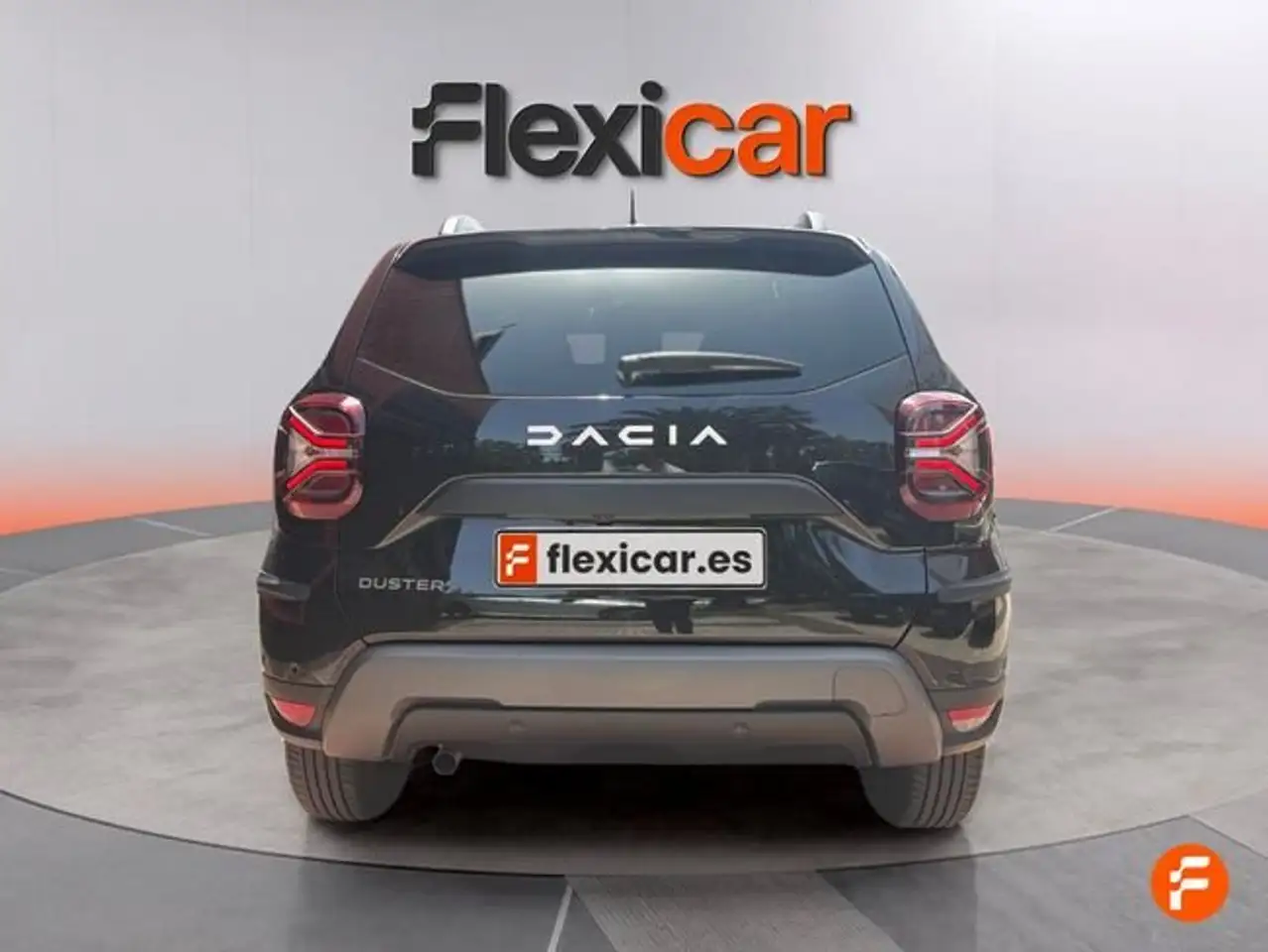 Dacia Duster 1.3 TCe Journey Go 4x2 96kW — Galería del vehículo 7