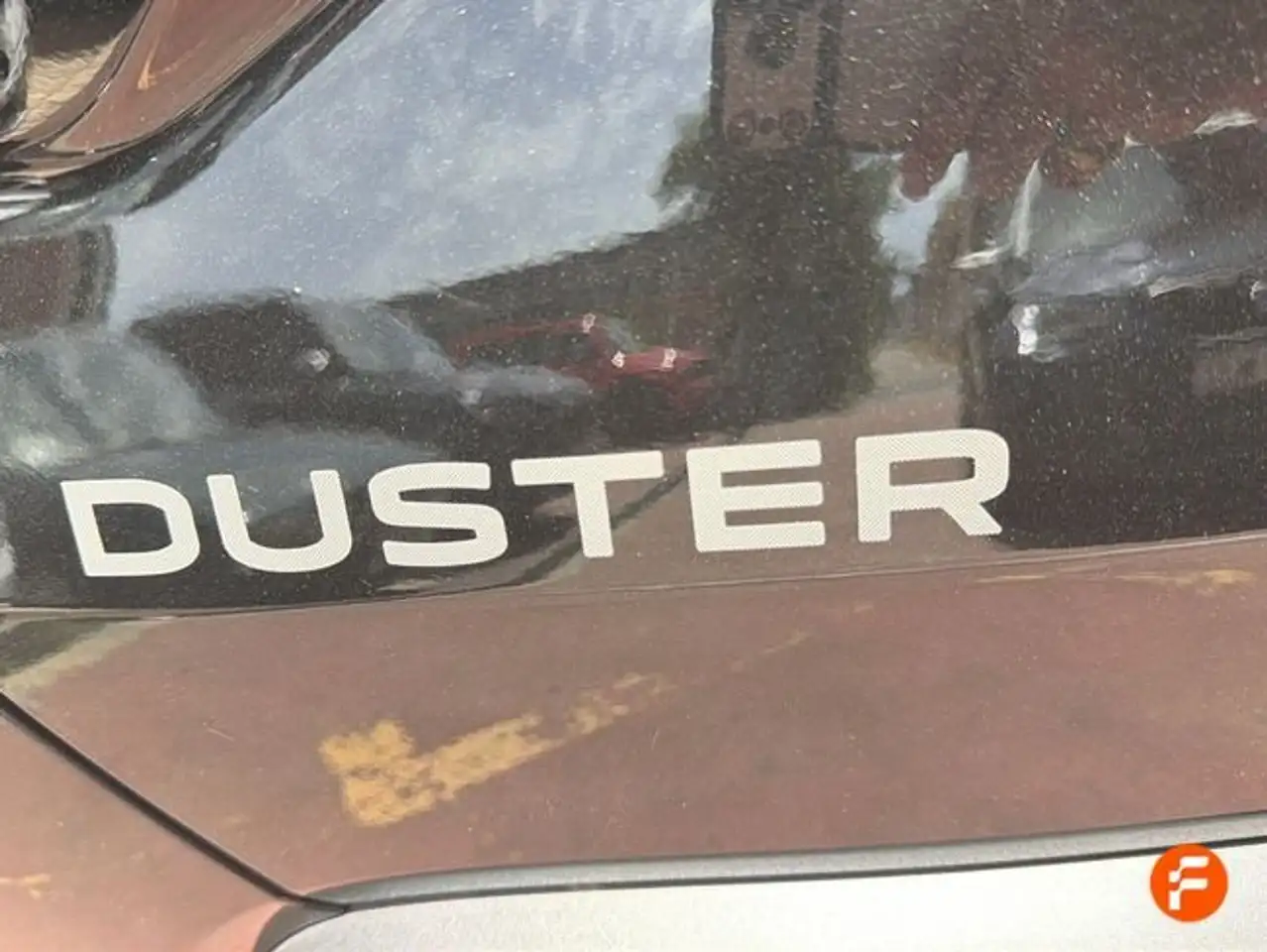 Dacia Duster 1.3 TCe Journey Go 4x2 96kW — Galería del vehículo 20