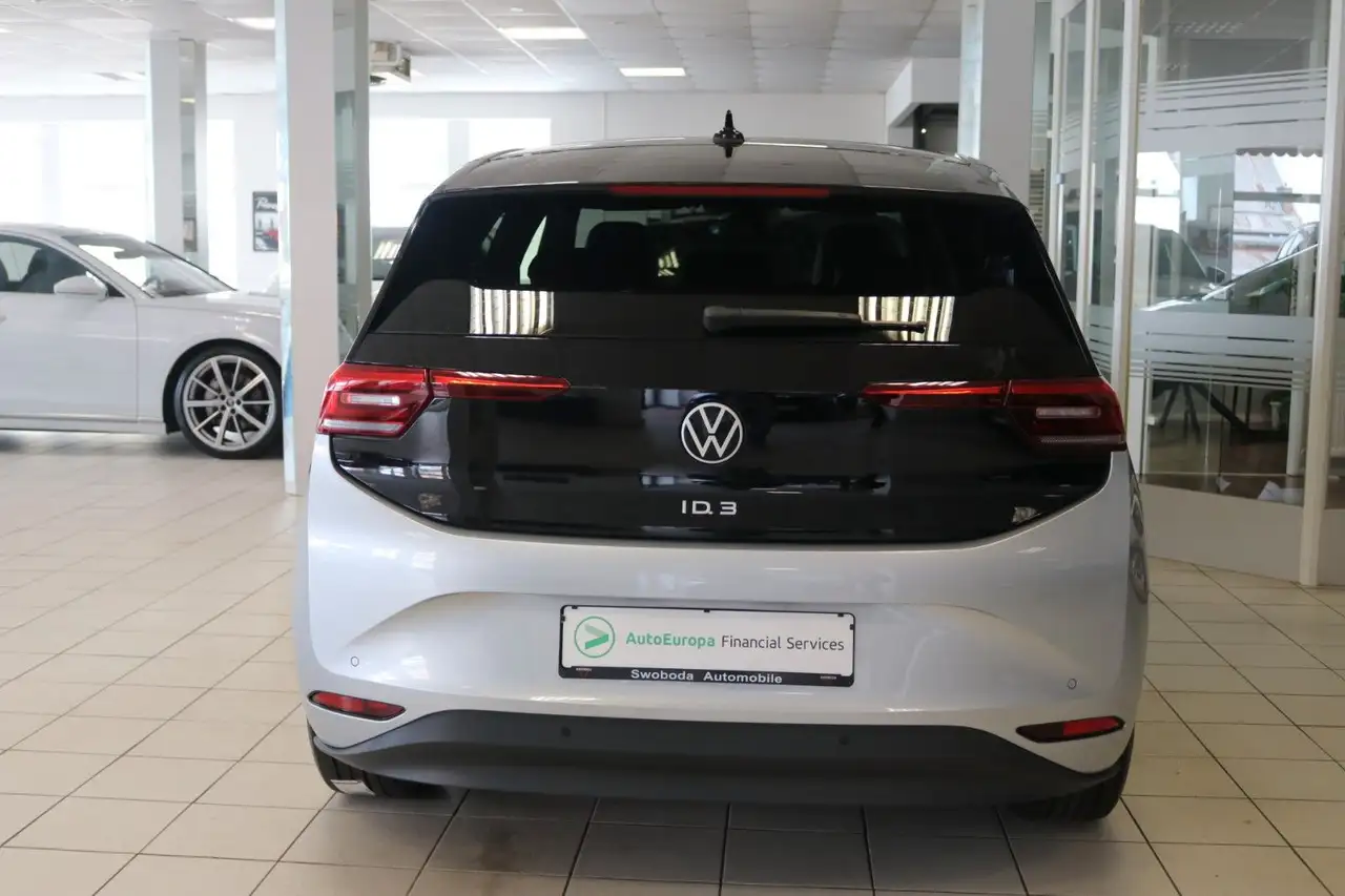 Volkswagen ID.3 Pro Performance 150 kW Pano Navi SHZ Matrix — Vehicle gallery 6