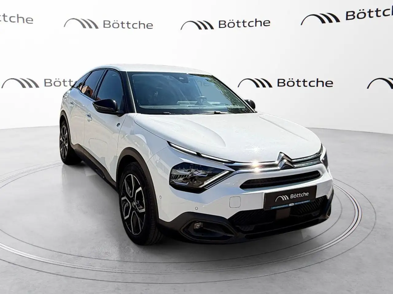 Citroen C4 1.2 12V e-THP / PureTech — Galerie du véhicule 5