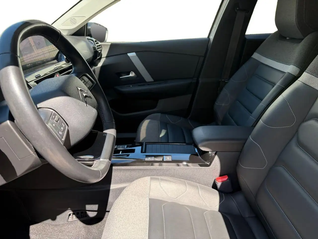 Citroen C4 1.2 12V e-THP / PureTech — Galerie du véhicule 6