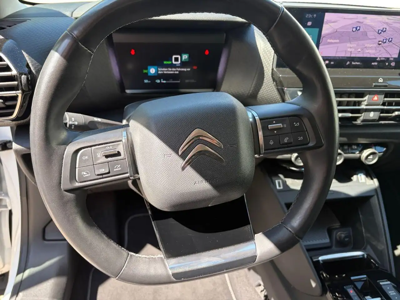 Citroen C4 1.2 12V e-THP / PureTech — Galerie du véhicule 7