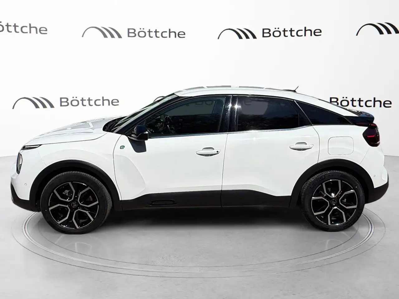 Citroen C4 1.2 12V e-THP / PureTech — Galerie du véhicule 21