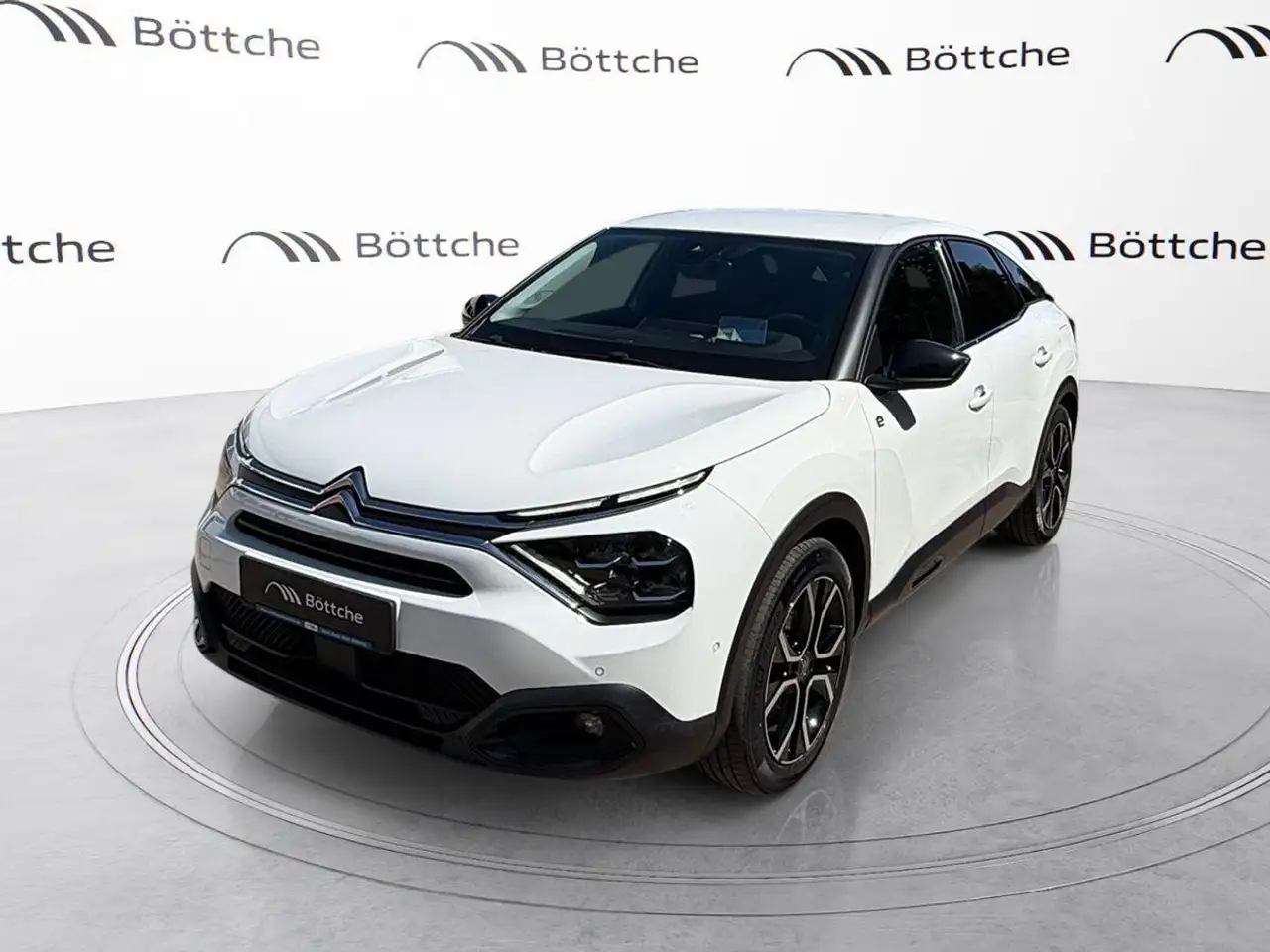 Citroen C4 1.2 12V e-THP / PureTech — Galerie du véhicule 2