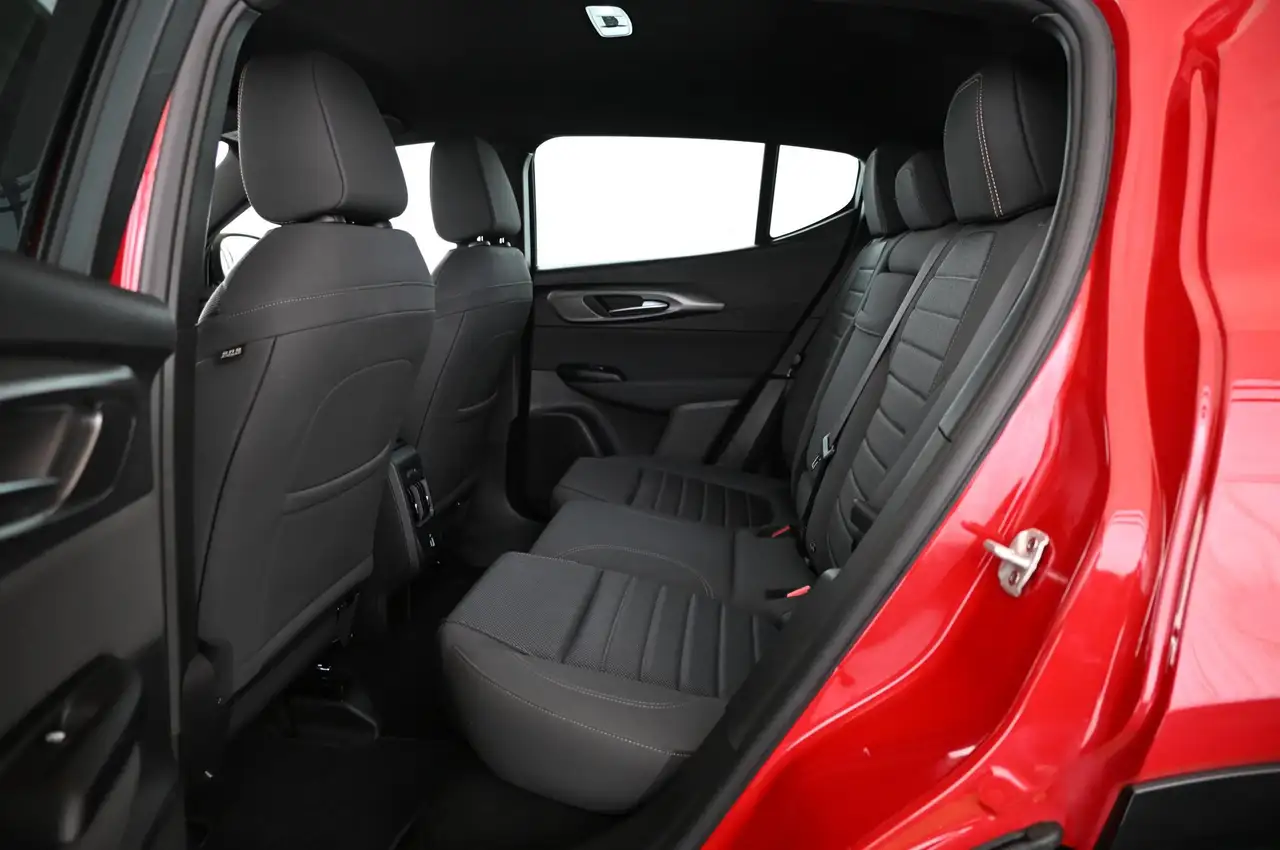 Alfa Romeo Tonale 1.3 PHEV 280 Q4 Ti LED/NAVI/ACC/KAMERA/18 — Vehicle gallery 26