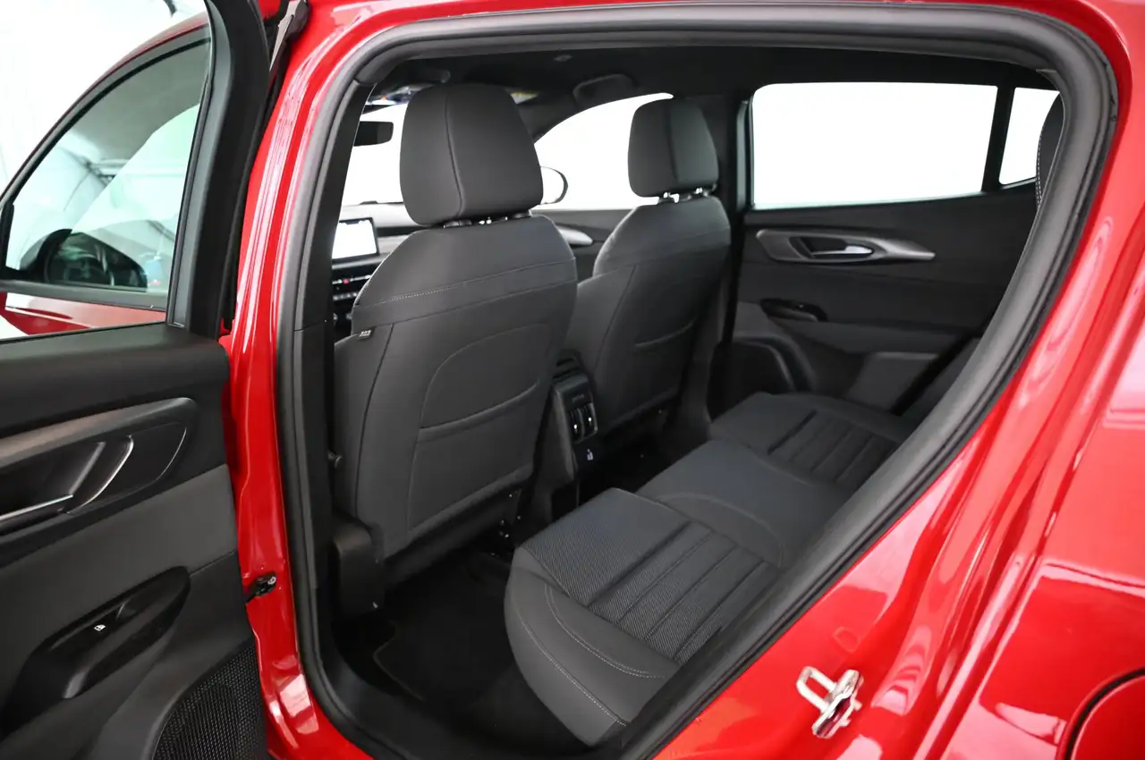 Alfa Romeo Tonale 1.3 PHEV 280 Q4 Ti LED/NAVI/ACC/KAMERA/18 — Vehicle gallery 25