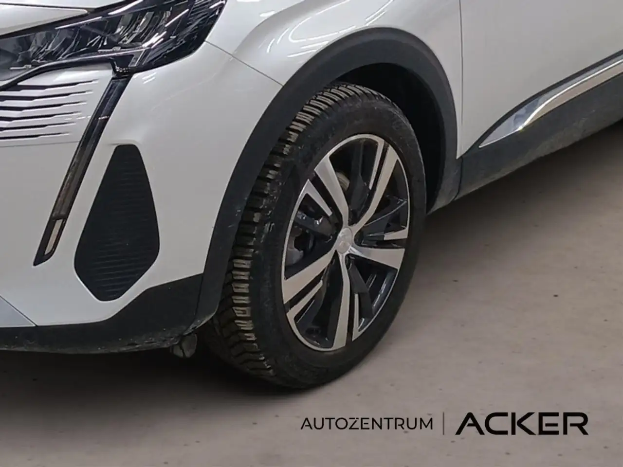 Peugeot 3008 Hybrid 145 Allure Pack e-DSC6 RFK -58%* — Galerie du véhicule 13