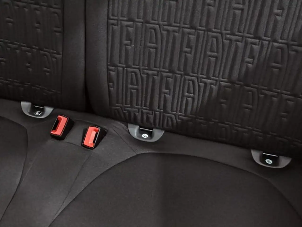 Fiat 500 Monotrim 1.0 Hybrid 51KW (70 CV) — Vehicle gallery 29