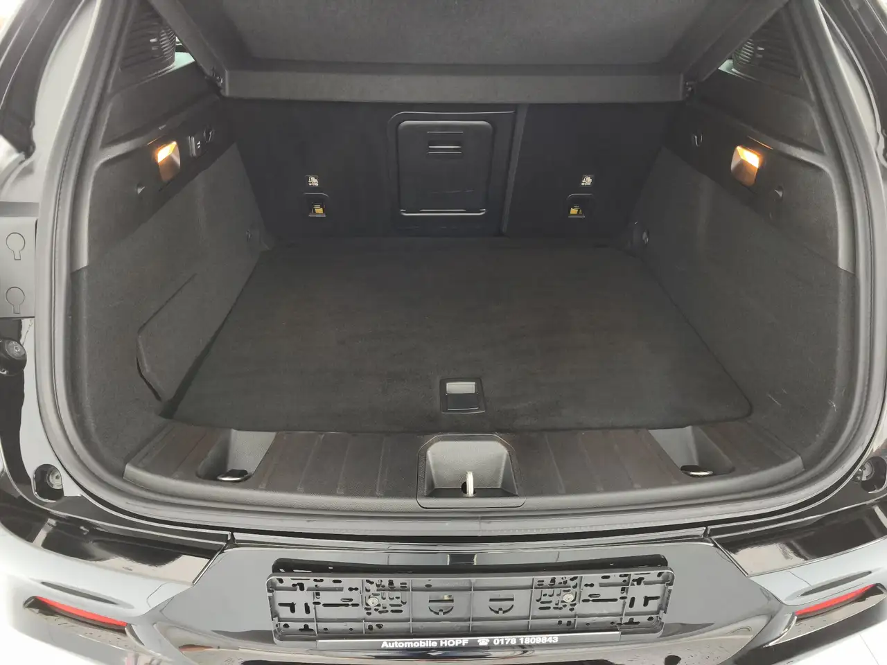 Alfa Romeo Tonale Veloce#PANO#LEDER#LED#RFK#20"ALU — معرض صور السيارة 19