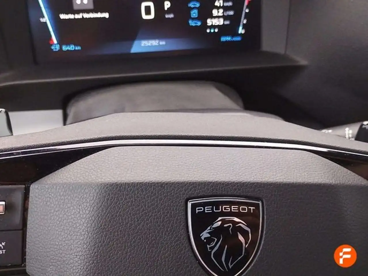 Peugeot Traveller VF3VKEHZ3RZ026378 — معرض صور السيارة 26