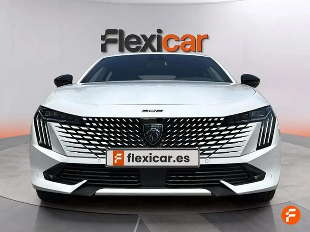 Peugeot 508 1.2 PureTech S&S Allure EAT8 130 — معرض صور السيارة 2