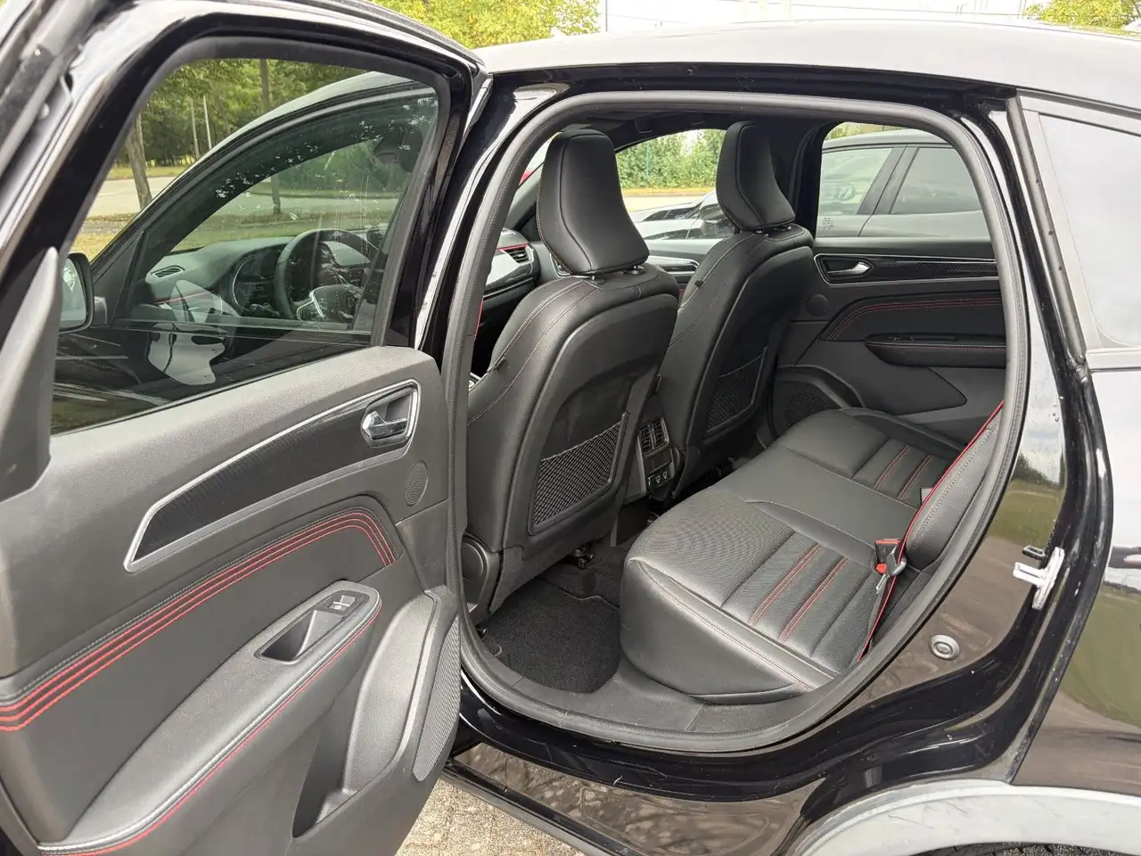 Renault Arkana R.S. Line *IN KYRITZ 03397187080* — Galerie du véhicule 17