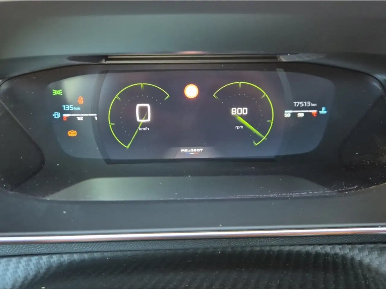 Peugeot 208 GT PT 100 Navi LED DAB Apple CarPlay Android Auto — Galerie du véhicule 15