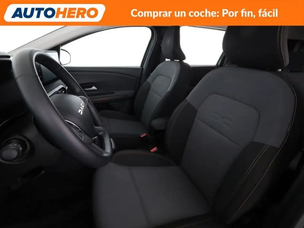 Dacia Jogger 1.6 Hybrid E-Tech Extreme — Galería del vehículo 11