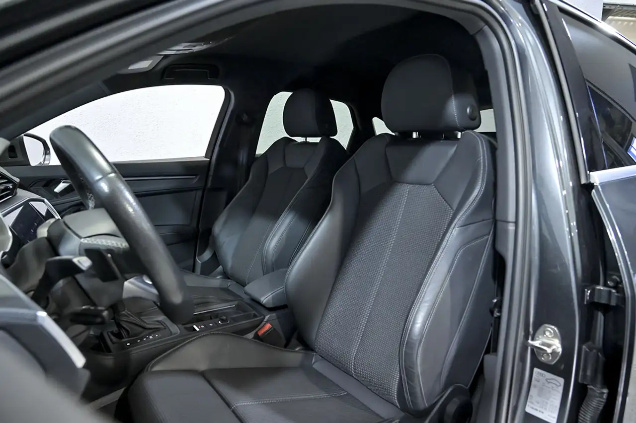 Audi Q3 Sportback 35 TDI S line S tronic — Galería del vehículo 9