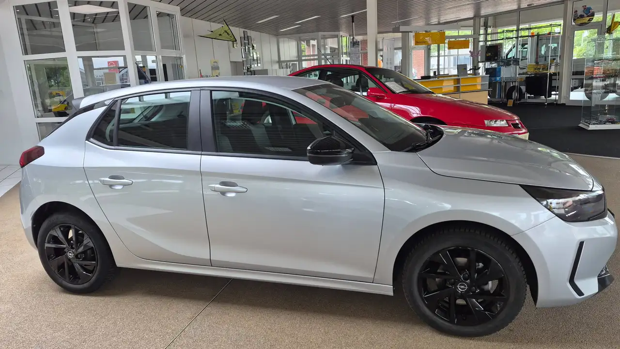 Opel Corsa Corsa 5-Türer 1.2 Start/Stop — Galerie du véhicule 2