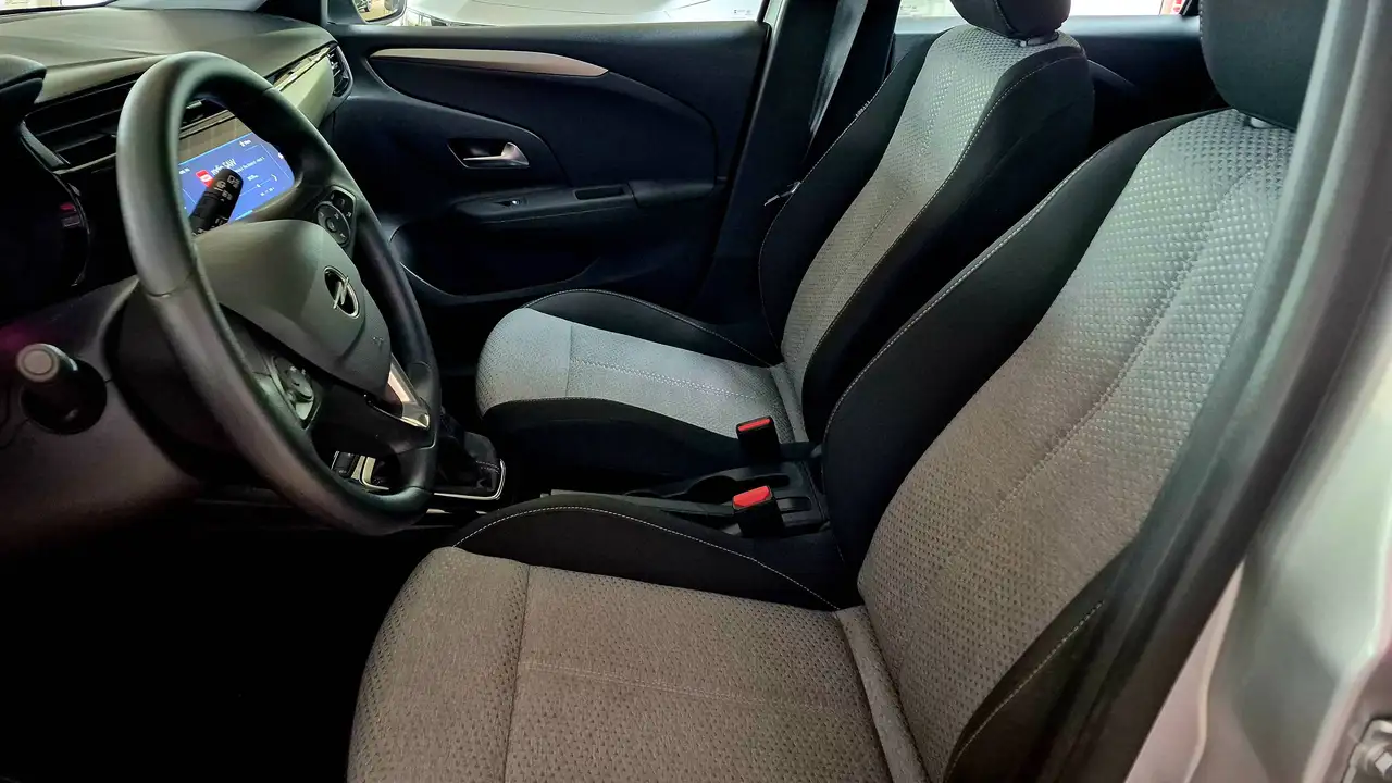 Opel Corsa Corsa 5-Türer 1.2 Start/Stop — Galerie du véhicule 10