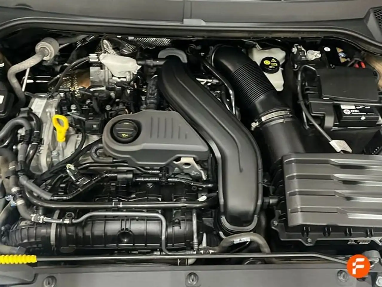 SEAT Arona 1.5 EcoTSI S&S Special Edition DSG7 150 — معرض صور السيارة 22