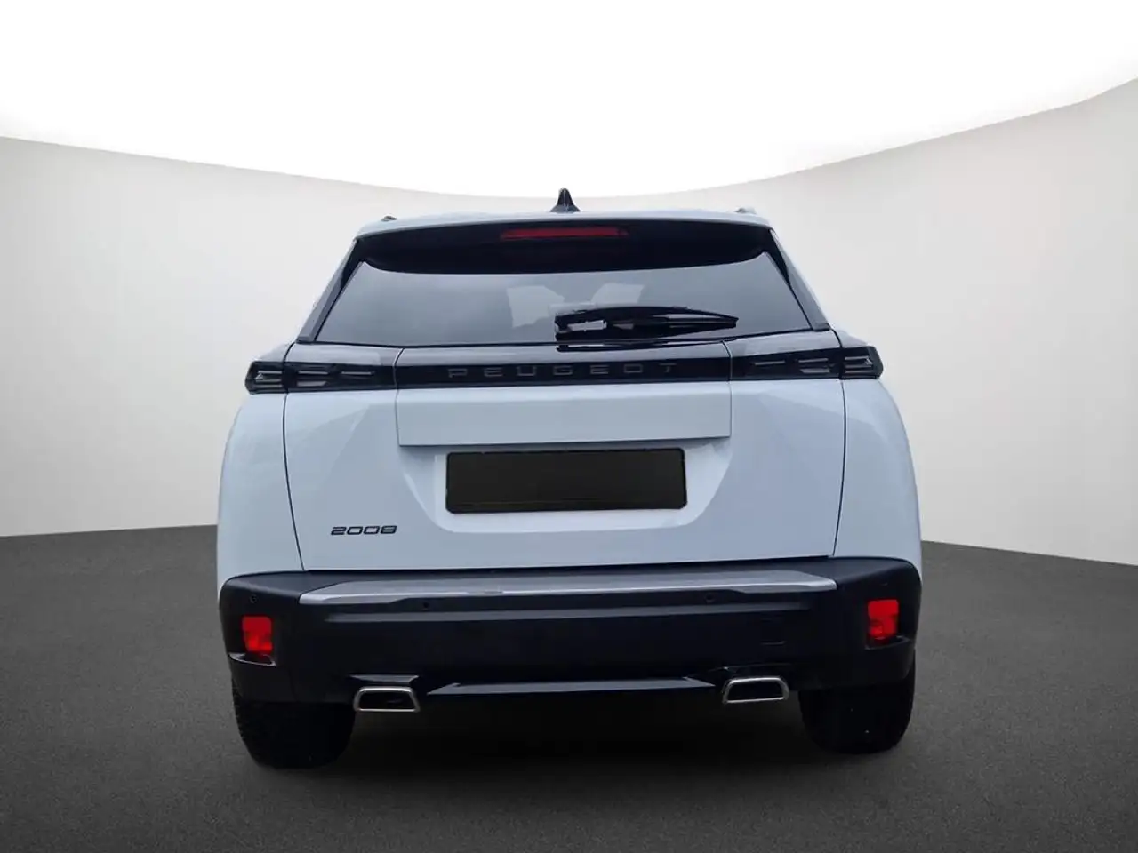 Peugeot 2008 Neuer 2008 Allure PureTech 130 EAT8 — Galerie du véhicule 4