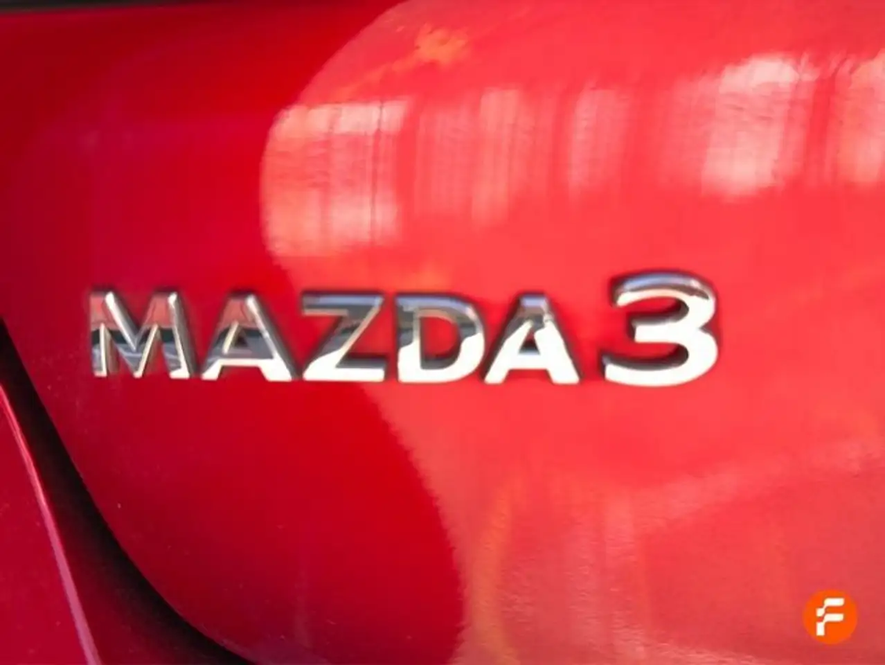 Mazda 3 2.0 e-SKYACTIV-G 110KW HOMURA — Galerie du véhicule 24