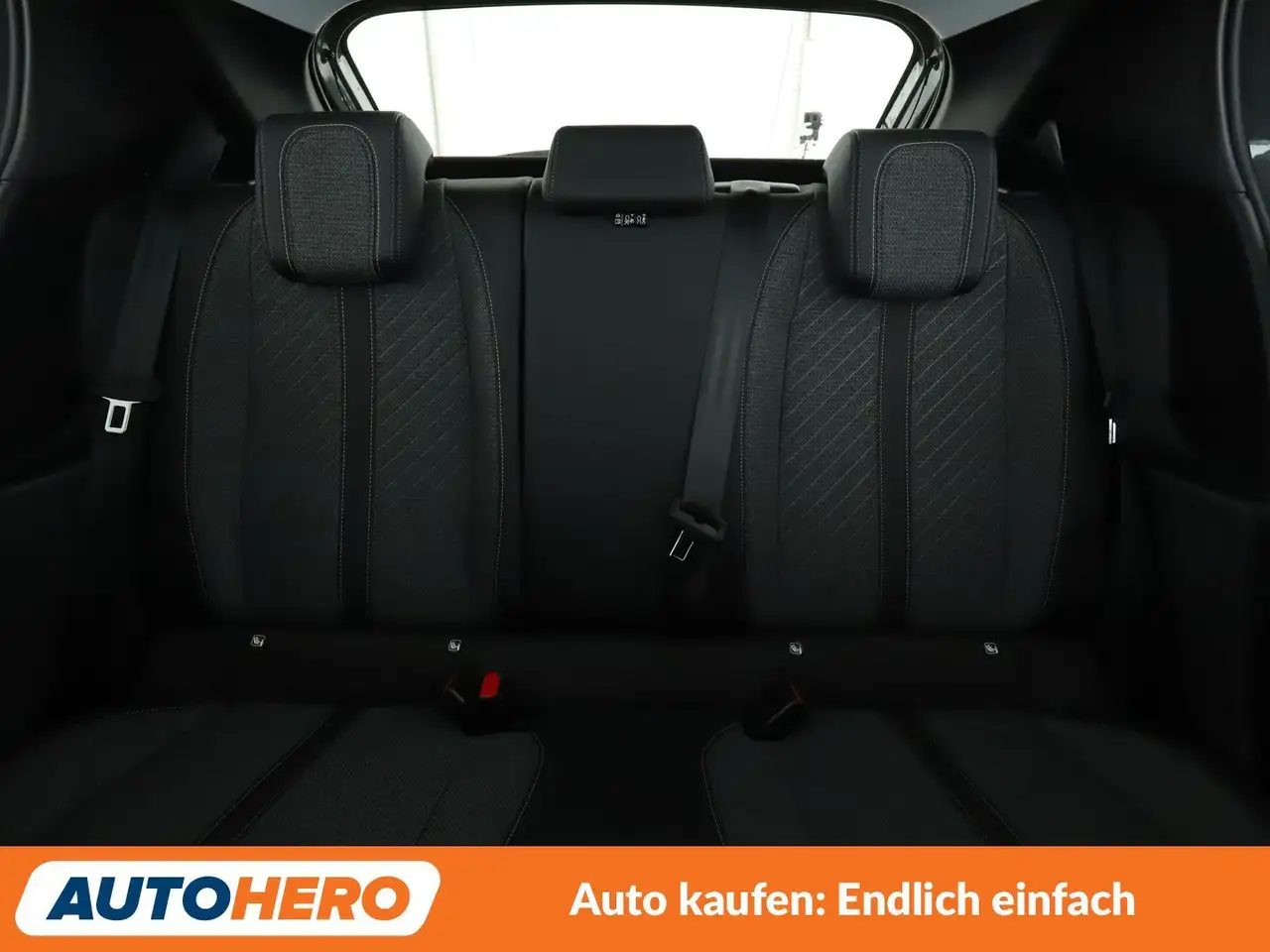 Peugeot 208 1.2 PureTech Allure*TEMPO*CAM*PDC*SHZ*KLIMA* — Galerie du véhicule 15