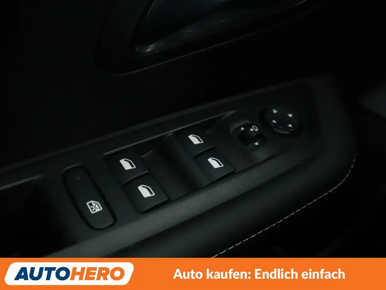 Peugeot 208 1.2 PureTech Allure*TEMPO*CAM*PDC*SHZ*KLIMA* — Galerie du véhicule 26