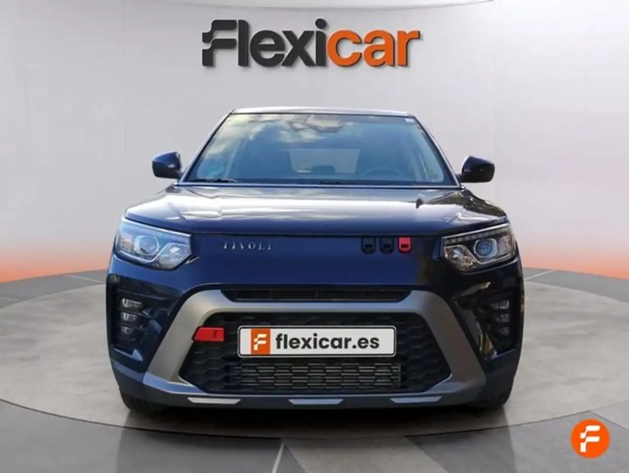 SsangYong Tivoli G15T LP Urban Plus — معرض صور السيارة 2