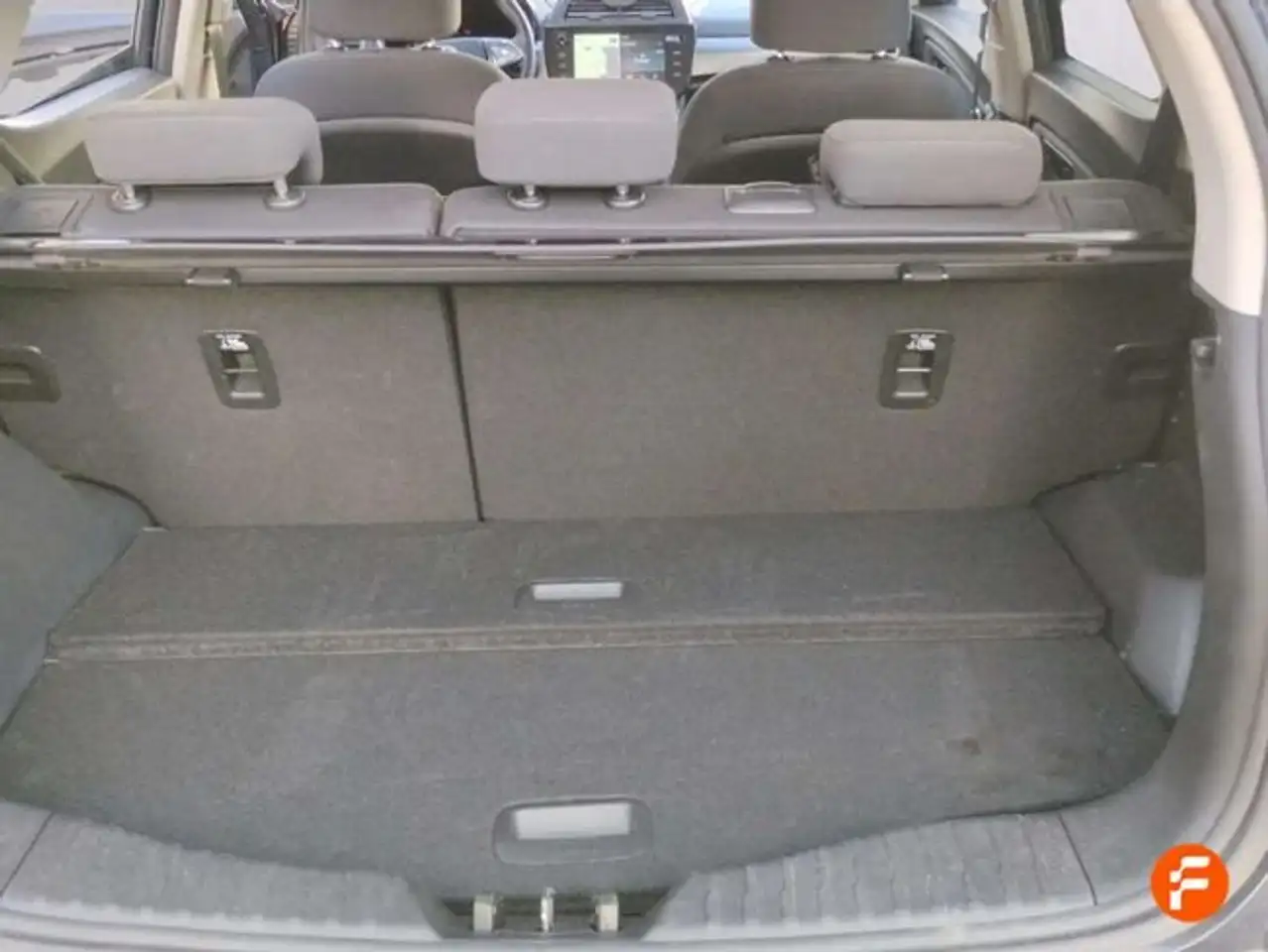 SsangYong Tivoli G15T LP Urban Plus — معرض صور السيارة 4