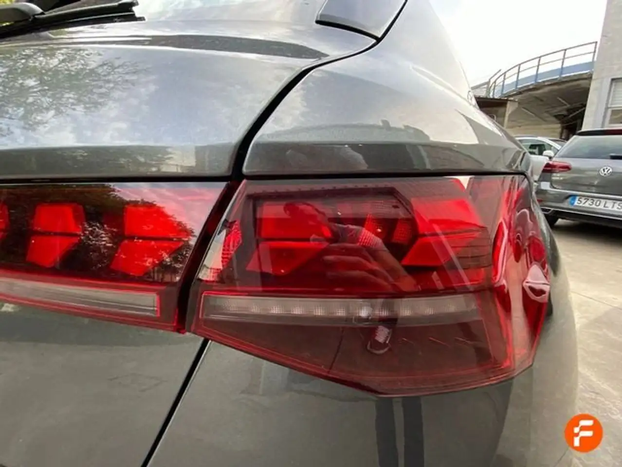Audi A3 Sportback 30TDI Advanced S tronic — معرض صور السيارة 27