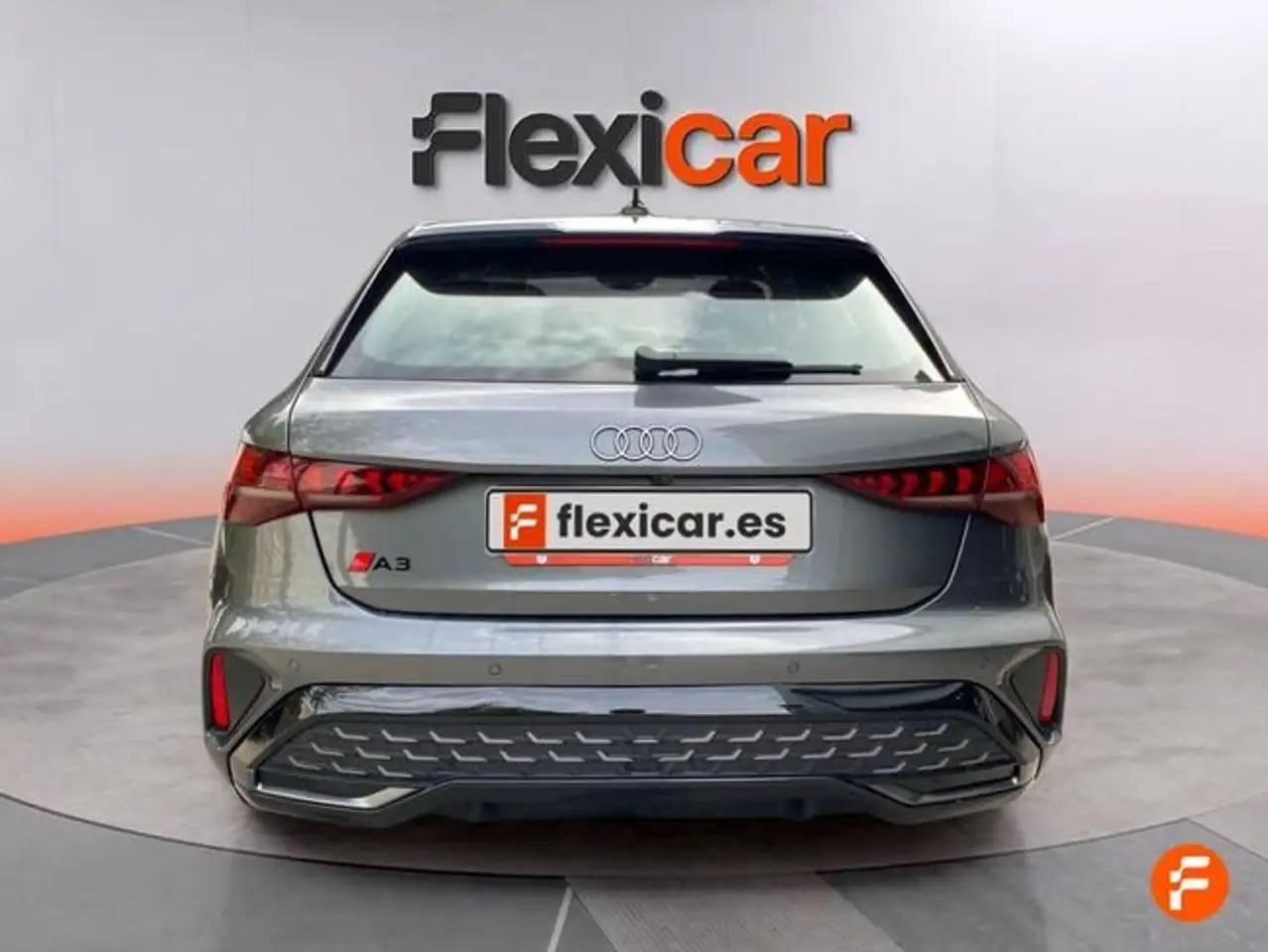 Audi A3 Sportback 30TDI Advanced S tronic — معرض صور السيارة 7