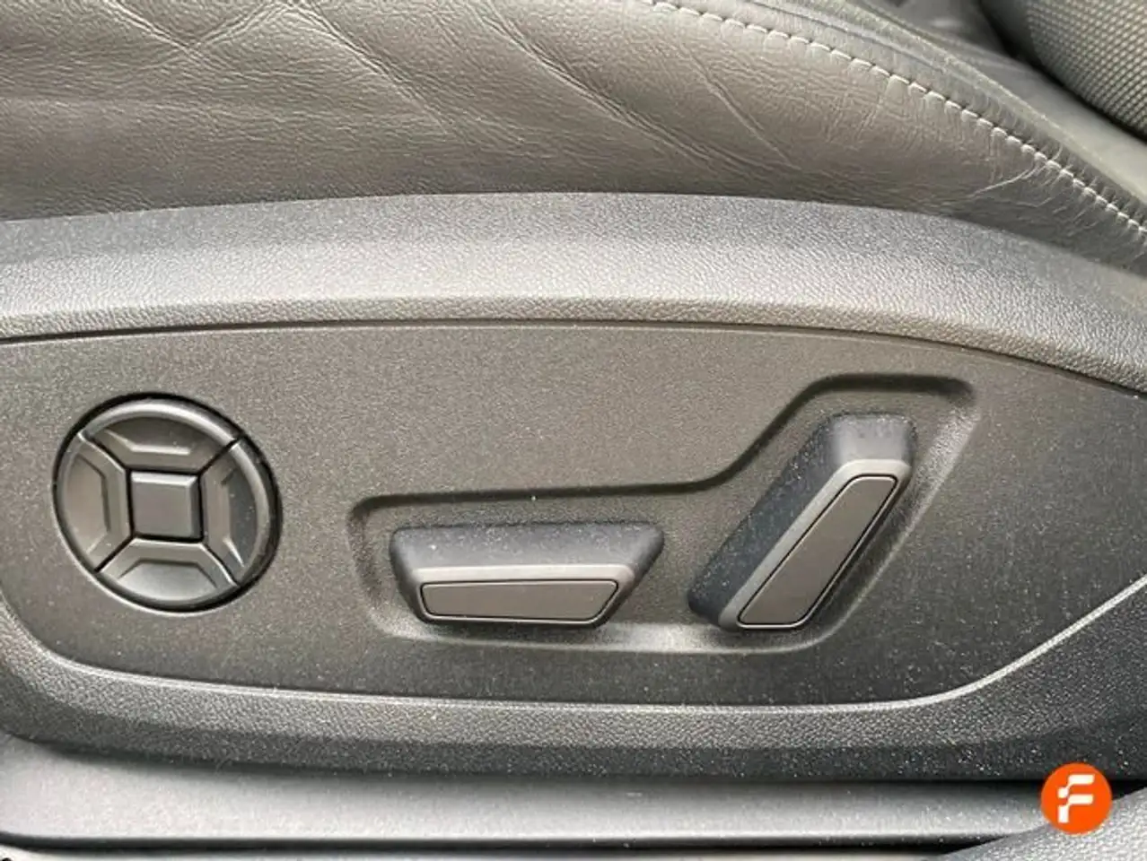 Audi A3 Sportback 30TDI Advanced S tronic — معرض صور السيارة 24
