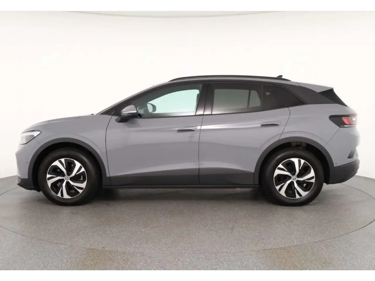 Volkswagen ID.4 Pure 55kWh NAV/LED/RFK/ACC/W-Pumpe/Kessy/SH — معرض صور السيارة 5