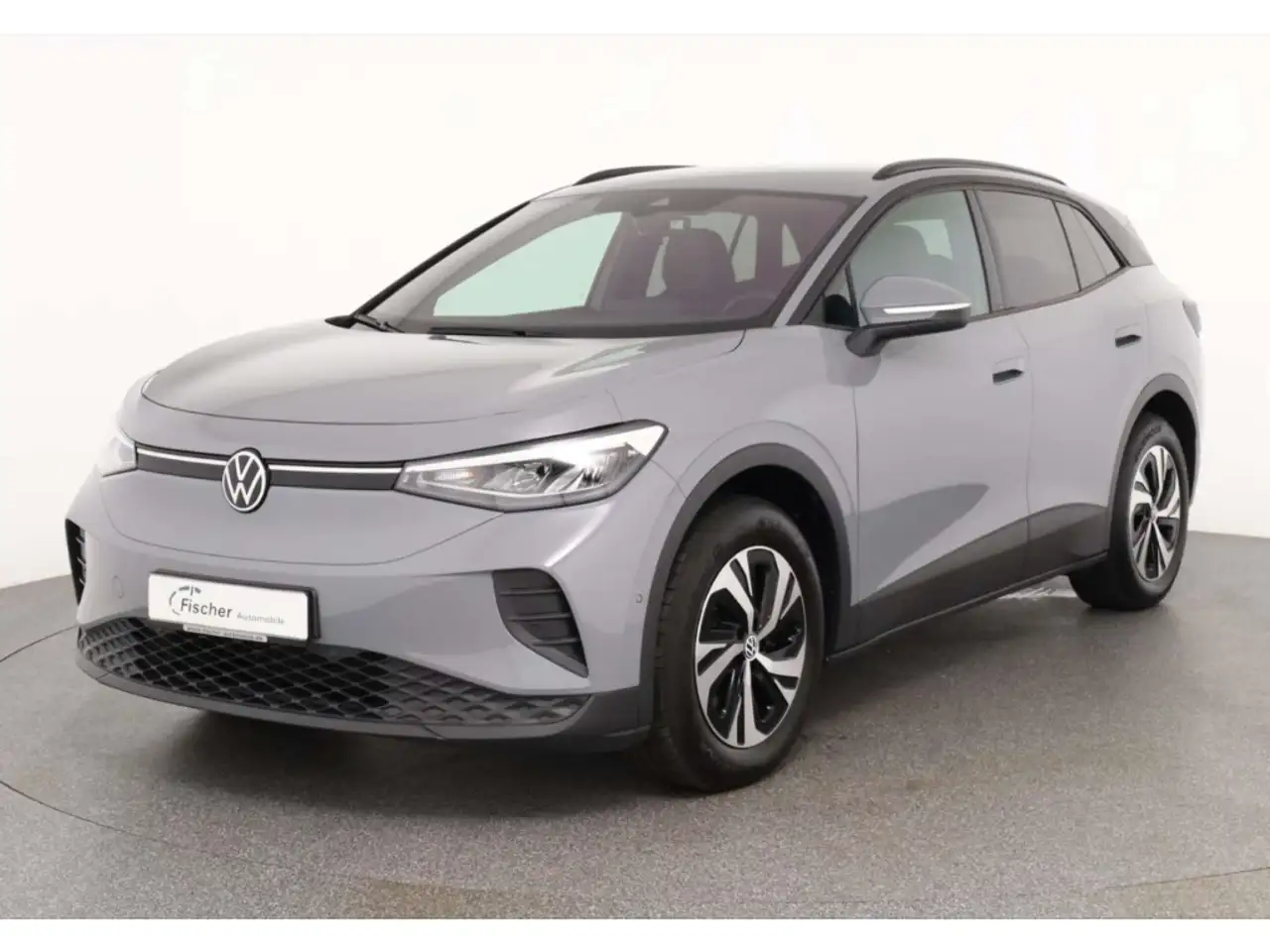 Volkswagen ID.4 Pure 55kWh NAV/LED/RFK/ACC/W-Pumpe/Kessy/SH — معرض صور السيارة 2