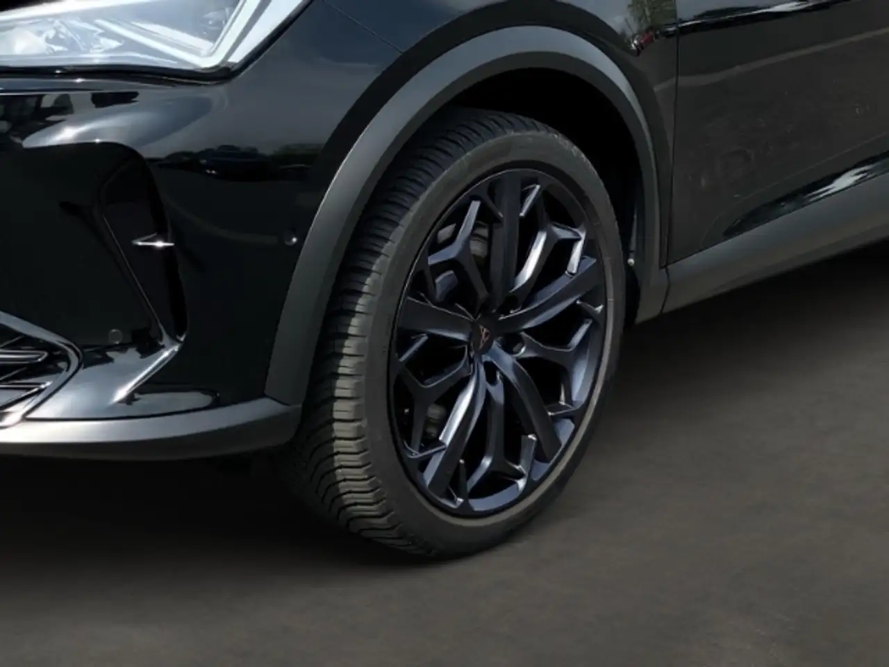 CUPRA Formentor 2.0 TSI VZ Tribe Edition 4Drive/CarPlay/Parklenkas — معرض صور السيارة 6