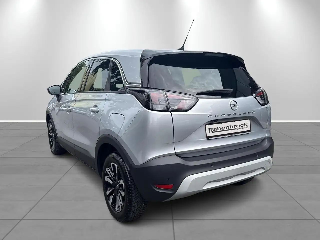 Opel Crossland X Crossland Elegance Automatik Navi — معرض صور السيارة 3