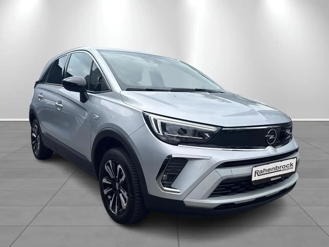 Opel Crossland X Crossland Elegance Automatik Navi — معرض صور السيارة 2
