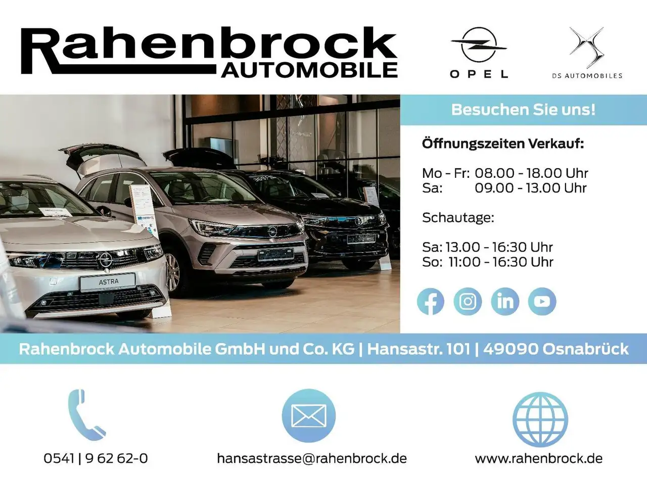 Opel Crossland X Crossland Elegance Automatik Navi — معرض صور السيارة 21