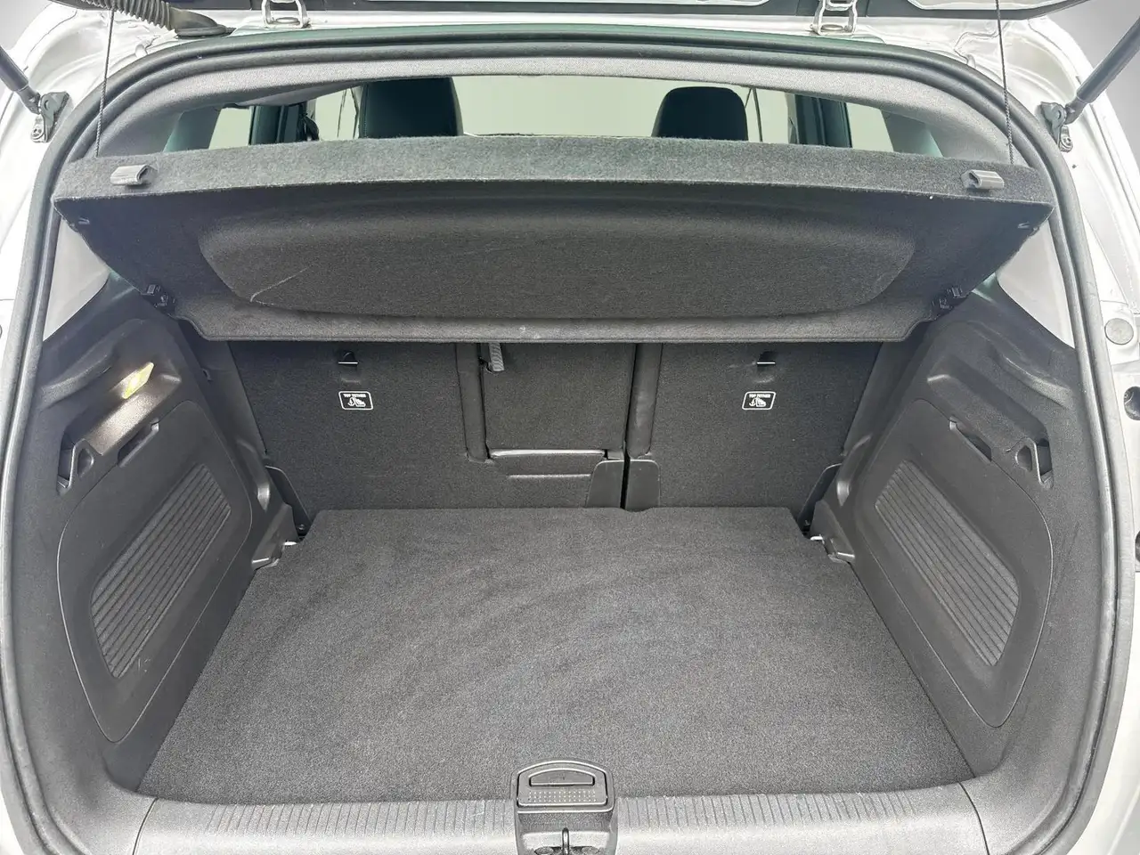 Opel Crossland X Crossland Elegance Automatik Navi — معرض صور السيارة 5
