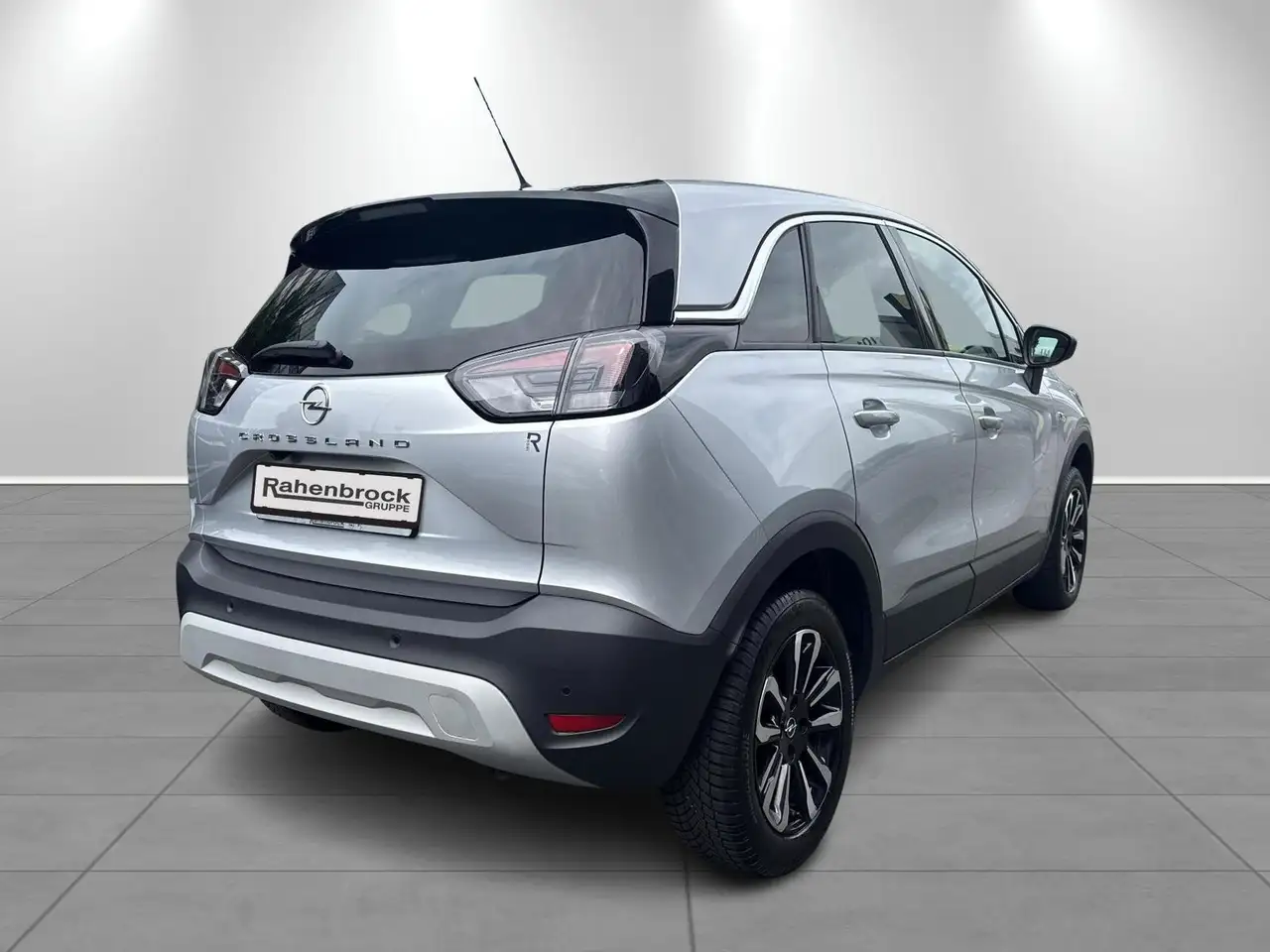 Opel Crossland X Crossland Elegance Automatik Navi — معرض صور السيارة 4