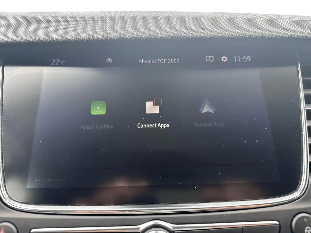 Opel Crossland X Crossland Elegance Automatik Navi — معرض صور السيارة 17
