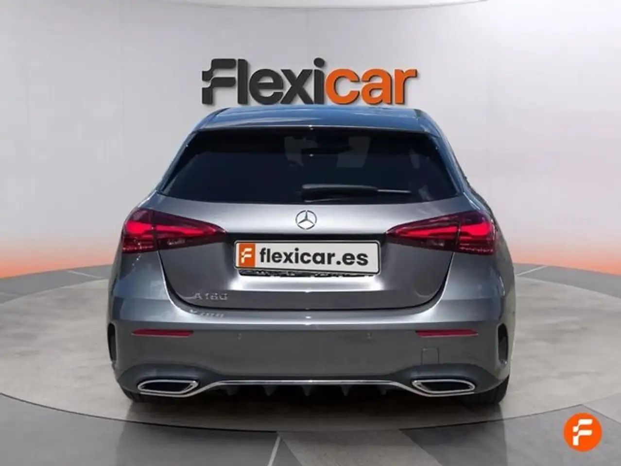 Mercedes-Benz A 180 — معرض صور السيارة 7