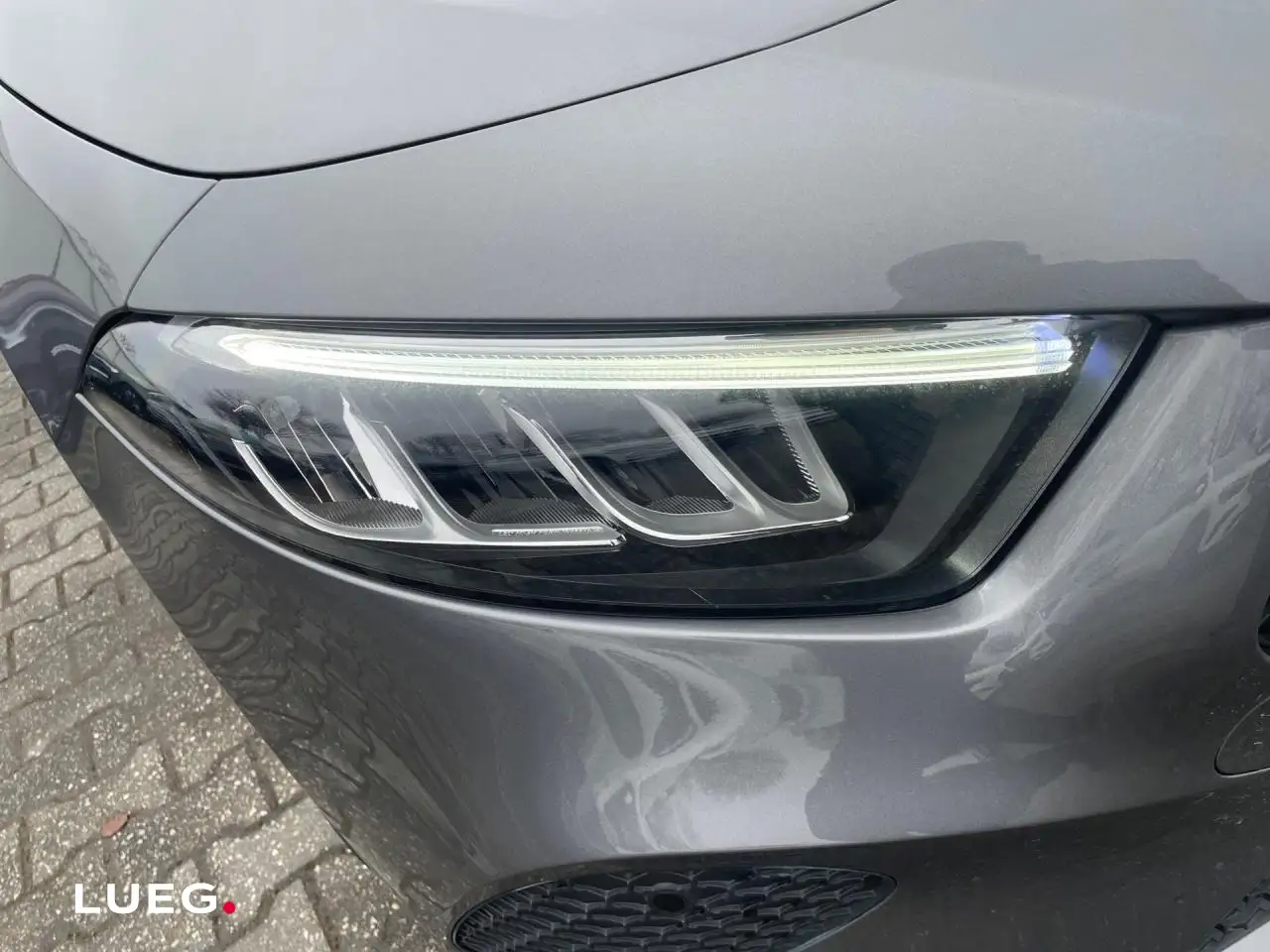 Mercedes-Benz A 200 PROGRESSIVE-ADVANCED+LED+KAMERA+LENKRHZG — Galería del vehículo 15